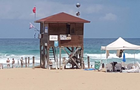 "צלול": הגיע הזמן שנהריה תקים תאגיד מים וביוב ותמנע את זרימת הביוב לים