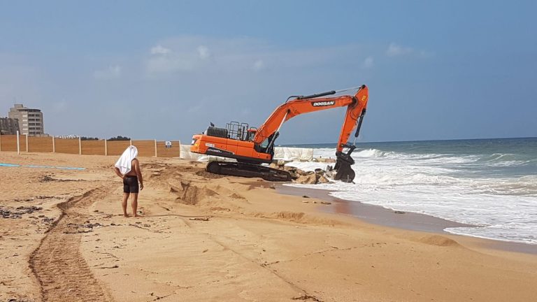 תגובת ארגוני הסביבה לחוק ההסדרים 2026 –  יש להוציא ממנו סעיפים שיפגעו בסביבה ובבריאות