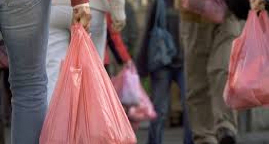 ארגוני הסביבה לחברי הכנסת: "המשיכו לתמוך בחקיקה לצמצום הצריכה של פלסטיק חד פעמי"