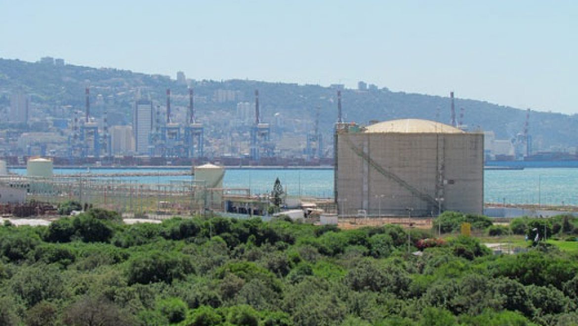 עתירה לבג"ץ: האמוניה אינה תשתית לאומית