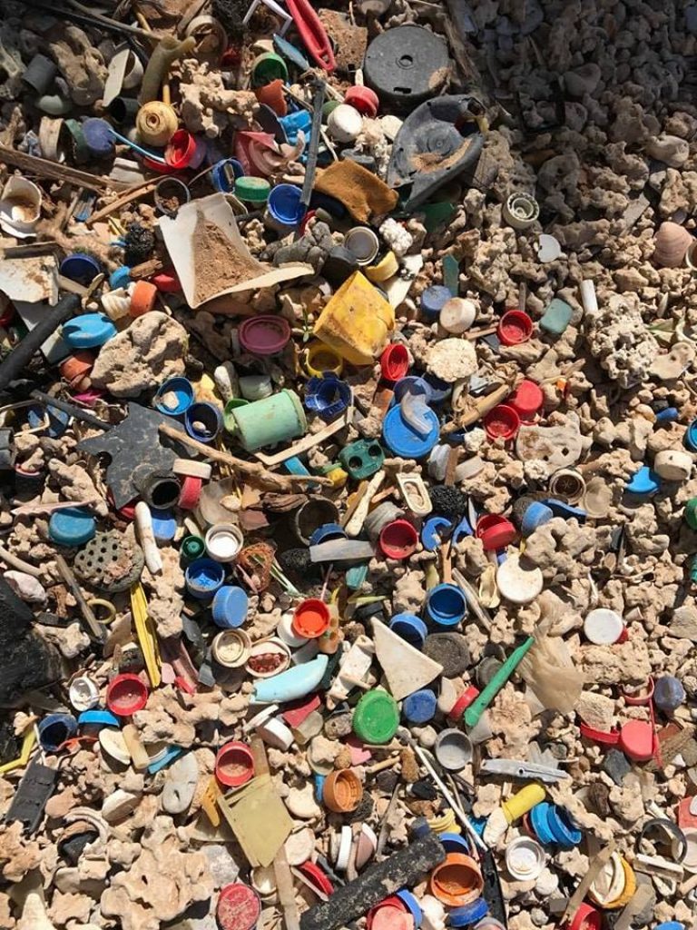 נייר עמדה: פתרונות קצה לטיפול בפסולת – שריפה והטמנה במקום האחרון