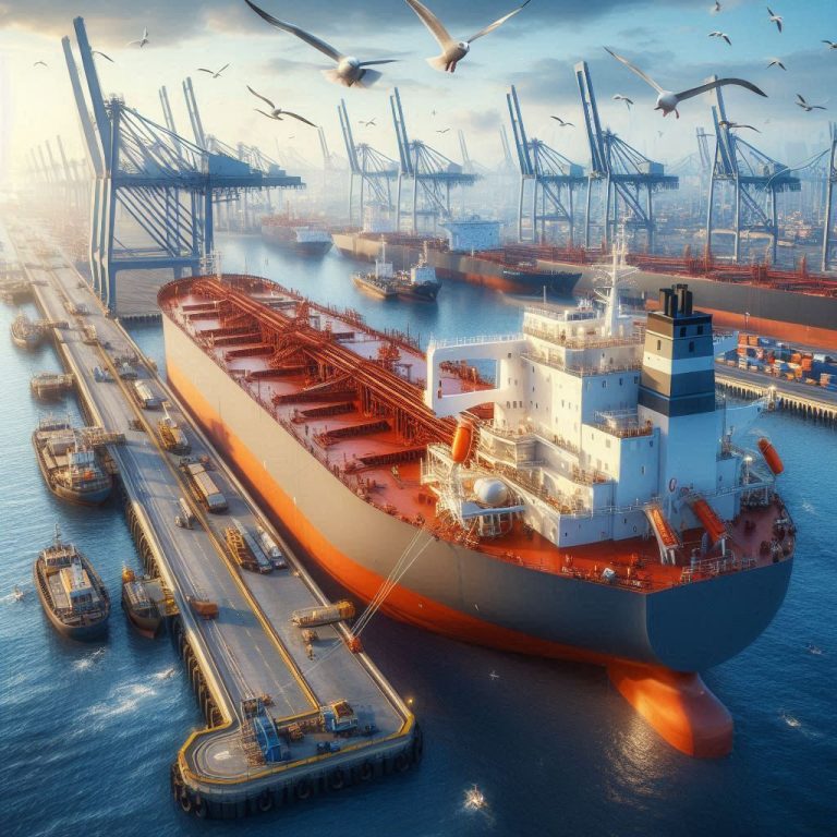 נוהל לטיפול בזיהום ים בשמן