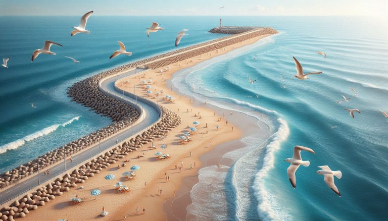 "צלול" בישיבת הוועדה המחוזית: "שוברי הגלים יגרמו לנזק בלתי הפיך לחופים"